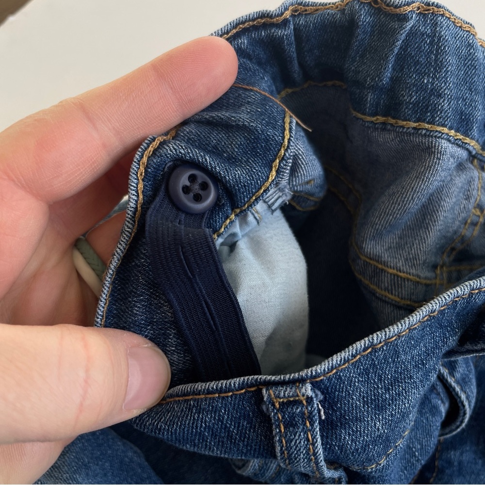 Levi’s 502 Jeans - Picture 3 of 6